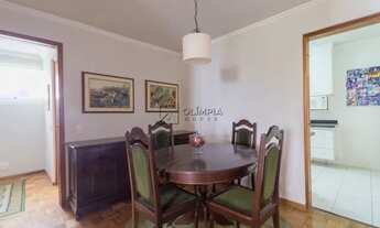 Imagem 3: Apartamento Venda Campo Belo 77 m² 1 Dormitórios