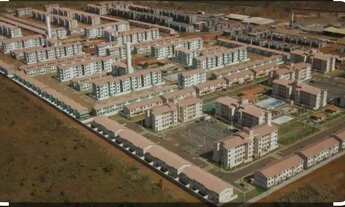 Imagem 2: Apartamentos de 1,2 e 3 quartos total ville Ceilândia