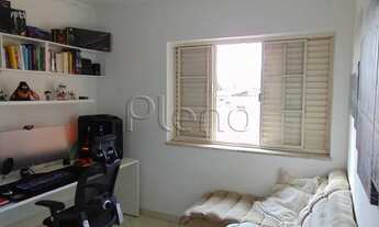 Imagem 5: Apartamento á venda na Chácar da Barra, em Campinas