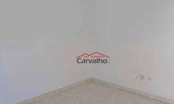 Imagem 4: Casa com 2 dormitórios para alugar, 50 m² por R$ 1.012,00/mês - Vila Sabrina - São Paulo/S