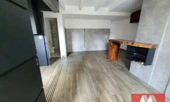 Imagem 2: Apartamento com 2 dormitórios para alugar, 64 m² por R$ 4.336,00/mês - Bela Vista - São Pa