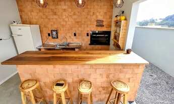 Imagem 5: Casa à venda, 3 quartos, sendo 1 suíte, Bairro Três Rios do Norte, Jaraguá do Sul/ SC