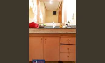 Imagem 5: Apartamento Venda Vila Clementino 154 m² 4 Dormitórios