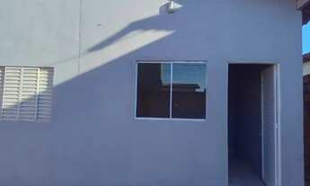 Imagem: Aluga-se Casa no Jardim Industriário II