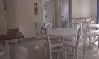 Imagem 3: Apartamento para aluguel tem 60 m2 com 2 quartos,suíte,lazer,uma vaga em Perdizes - São P