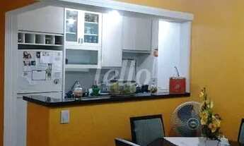 Imagem 4: São Paulo - Apartamento Padrão - Mandaqui