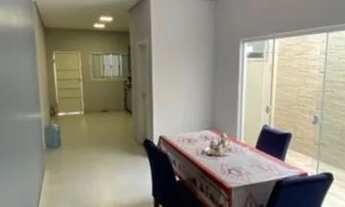 Imagem 4: Bela casa com 3 quartos sendo 2 suites a venda no bairro Jardim Imperial