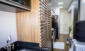 Imagem 5: Apartamento à venda em Campo Belo com 73 m², 2 quartos, 1 suíte, 2 vagas