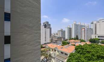 Imagem 3: Apartamento para venda tem 106 metros quadrados com 3 quartos em Vila Mariana - São Paulo