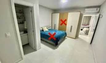 Imagem 3: Exclusividade - Sobrado Geminado 02 Suítes em Morretes - Itapema