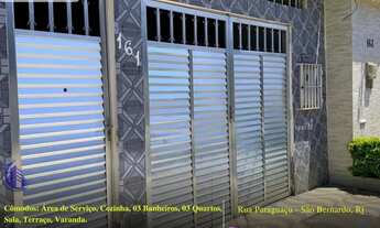 Imagem: Casa para Venda em Belford Roxo, São Bernardo