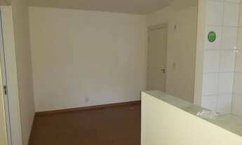 Imagem 5: Apartamento reserva bandeirantes