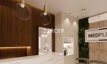 Imagem 3: Consultorio médico para alugar no Medplex Campinas