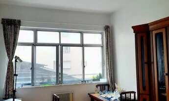 Imagem: 2Qtos com deps 75m²