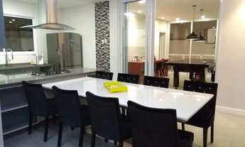 Imagem 3: Casa de Condomínio com 3 dorms, Condomínio Aruã, Mogi das Cruzes - R$ 2.9 mi, Cod: 1398