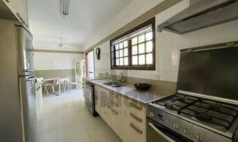 Imagem 3: Casa para Locação no Condomínio Marambaia, Vinhedo/SP