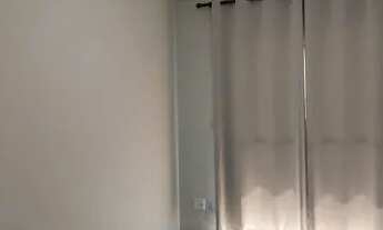 Imagem 2: Apartamento 60 m², 2 dormitórios com varanda