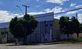 Imagem 3: Locação Galpão / depósito com aluguel por R$4.000 /mês