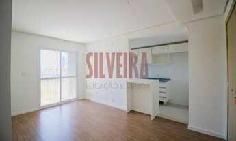 Imagem: CANOAS - Apartamento Padrão - Igara