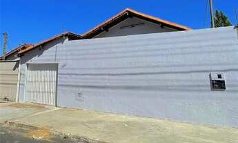 Imagem 2: Casa a venda no Setor Tecnorte