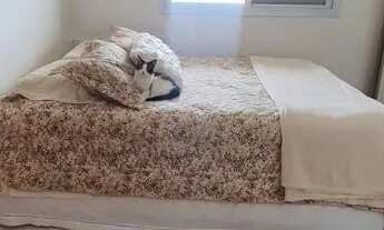 Imagem 7: APARTAMENTO 2 QUARTOS, 61 METROS, CONDOMÍNIO CLUBE VITALITÁ