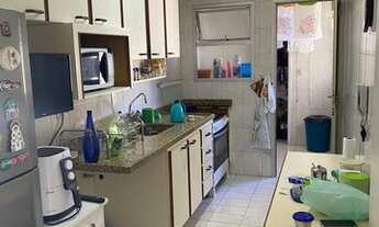 Imagem 3: Apartamento para venda com 73 metros quadrados com 3 quartos em Nossa Senhora do Ó - São P