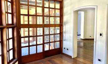 Imagem 3: Casa Para Locação Em Alphaville