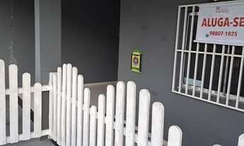 Imagem 2: Casa no condominio asphavile