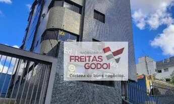 Imagem 2: Apartamento com 3 dormitórios à venda, 93 m² por R$ 670.000,00 - Água Verde - Curitiba/PR