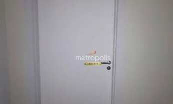 Imagem 7: Studio com 1 dormitório para alugar, 30 m² por R$ 1.820,00/mês - Centro - São Caetano do S