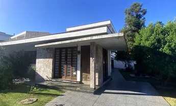 Imagem 2: Casa 495m2 comercial no Rebouças