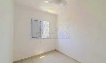 Imagem 4: Apartamento Padrão em Bauru