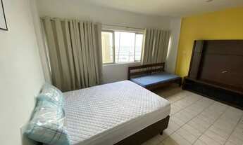 Imagem 7: Loft/Studio Mobiliado