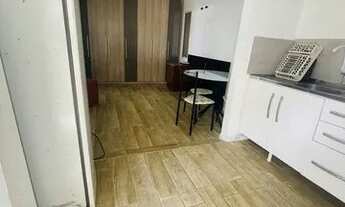 Imagem: Kitnet no CENTRO