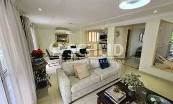 Imagem 2: Casa em Condominio à Venda no Alto da Boa Vista, R$ 3.150.000,00 - 307 m²