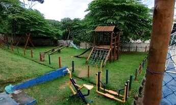 Imagem 4: VENDO APARTAMENTO JARDIM N. ESPERANÇA 43 M² COND. FECHADO