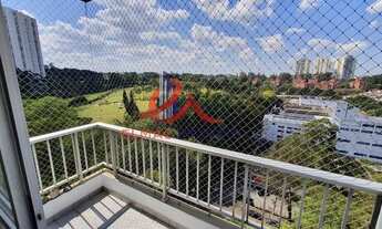 Imagem 3: Apartamento com 3 Quartos à venda, 82m² por R$590.000,00