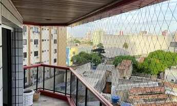 Imagem 5: Ed Maison Classic - Alugo Apartamento 182m² 4/4 sendo 1 suíte 2vg de garagem - Umarizal