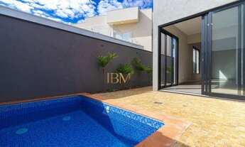 Imagem: Casa térrea com 3 dormitórios à venda