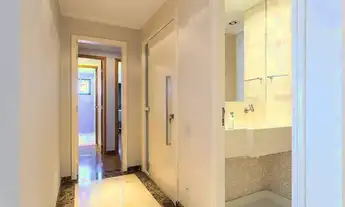 Imagem 3: Cobertura Duplex com 4 Dormitorio(s) localizado(a) no bairro Alto da Lapa em São Paulo