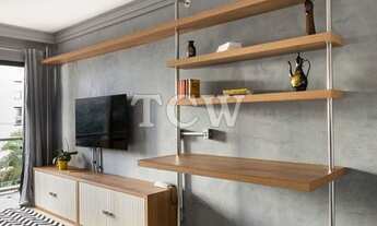 Imagem 2: Apartamento Padrão