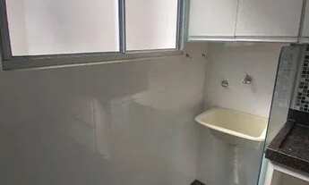 Imagem 5: Apartamento com 2 dormitórios para alugar, 45 m² por R$ 1.166/mês - Nova Pompéia - Piracic