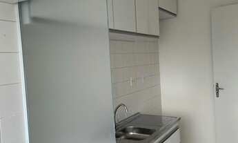 Imagem 6: Apartamento com 2 Quartos e 1 banheiro à Venda, 49 m² por R$ 399.000