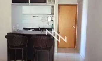 Imagem 7: Apartamento com 2 dormitórios para alugar, 70 m² por R$ 2.750/mês - Setor Bela Vista - Goi