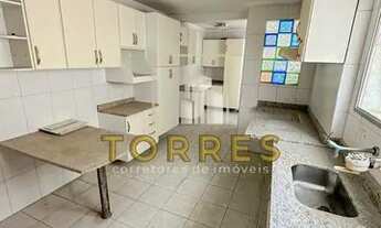 Imagem 6: Apartamento para venda com 150m2 com 3 quartos na Praia das Pitangueiras no Guarujá - SP