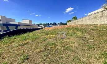 Imagem 6: Terreno à venda, 800 m² por R$ 480.000 - Condomínio Shambala III - Atibaia/SP