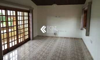 Imagem: Casa Térrea no Jardim Europa Zona Oeste