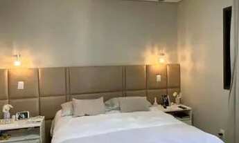 Imagem 7: Apartamento à Venda, 150 m² - Edifício Solar D´América - Cuiabá/MT