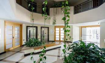 Imagem 3: Apartamento mobiliado, com 02 quartos, em região previlegiada!