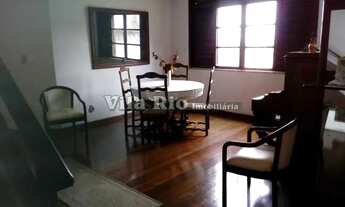 Imagem 2: Casa de rua-À VENDA-Vila Kosmos-Rio de Janeiro-RJ